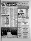 Torbay Express and South Devon Echo Saturday 03 November 1984 Page 17