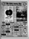 Torbay Express and South Devon Echo Saturday 03 November 1984 Page 21
