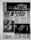 Torbay Express and South Devon Echo Saturday 03 November 1984 Page 22