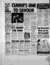 Torbay Express and South Devon Echo Saturday 03 November 1984 Page 28