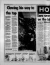 Torbay Express and South Devon Echo Monday 05 November 1984 Page 12