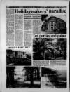 Torbay Express and South Devon Echo Monday 05 November 1984 Page 18