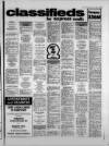 Torbay Express and South Devon Echo Monday 05 November 1984 Page 21