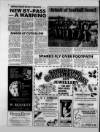 Torbay Express and South Devon Echo Wednesday 07 November 1984 Page 6