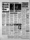 Torbay Express and South Devon Echo Wednesday 07 November 1984 Page 20
