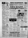 Torbay Express and South Devon Echo Thursday 08 November 1984 Page 2