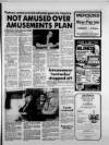 Torbay Express and South Devon Echo Thursday 08 November 1984 Page 7