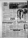 Torbay Express and South Devon Echo Thursday 08 November 1984 Page 10