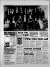 Torbay Express and South Devon Echo Thursday 08 November 1984 Page 14