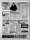 Torbay Express and South Devon Echo Thursday 08 November 1984 Page 16