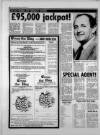 Torbay Express and South Devon Echo Thursday 08 November 1984 Page 22