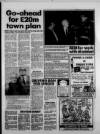 Torbay Express and South Devon Echo Saturday 10 November 1984 Page 3