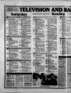 Torbay Express and South Devon Echo Saturday 10 November 1984 Page 10