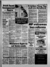 Torbay Express and South Devon Echo Monday 12 November 1984 Page 5