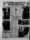 Torbay Express and South Devon Echo Monday 12 November 1984 Page 10