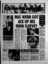 Torbay Express and South Devon Echo Monday 12 November 1984 Page 11