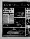 Torbay Express and South Devon Echo Monday 12 November 1984 Page 14