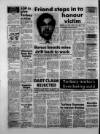 Torbay Express and South Devon Echo Tuesday 13 November 1984 Page 2