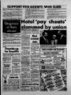 Torbay Express and South Devon Echo Tuesday 13 November 1984 Page 5