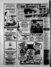 Torbay Express and South Devon Echo Tuesday 13 November 1984 Page 8