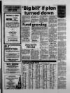 Torbay Express and South Devon Echo Tuesday 13 November 1984 Page 9