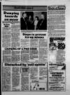 Torbay Express and South Devon Echo Tuesday 13 November 1984 Page 11