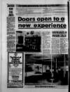 Torbay Express and South Devon Echo Tuesday 13 November 1984 Page 12