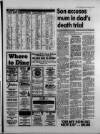 Torbay Express and South Devon Echo Thursday 15 November 1984 Page 5