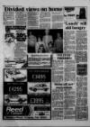 Torbay Express and South Devon Echo Thursday 15 November 1984 Page 18