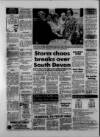 Torbay Express and South Devon Echo Friday 16 November 1984 Page 2