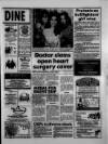 Torbay Express and South Devon Echo Friday 16 November 1984 Page 7