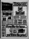 Torbay Express and South Devon Echo Friday 16 November 1984 Page 23