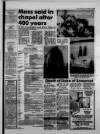 Torbay Express and South Devon Echo Friday 16 November 1984 Page 43