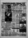 Torbay Express and South Devon Echo Saturday 17 November 1984 Page 3