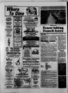Torbay Express and South Devon Echo Saturday 17 November 1984 Page 8
