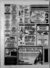 Torbay Express and South Devon Echo Saturday 17 November 1984 Page 10