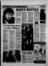 Torbay Express and South Devon Echo Saturday 17 November 1984 Page 11