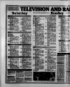Torbay Express and South Devon Echo Saturday 17 November 1984 Page 12