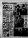 Torbay Express and South Devon Echo Saturday 17 November 1984 Page 16