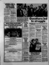 Torbay Express and South Devon Echo Saturday 17 November 1984 Page 18