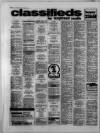 Torbay Express and South Devon Echo Saturday 17 November 1984 Page 20
