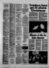 Torbay Express and South Devon Echo Saturday 17 November 1984 Page 22
