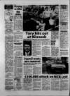 Torbay Express and South Devon Echo Monday 19 November 1984 Page 2