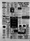 Torbay Express and South Devon Echo Monday 19 November 1984 Page 4