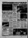 Torbay Express and South Devon Echo Monday 19 November 1984 Page 8