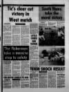 Torbay Express and South Devon Echo Monday 19 November 1984 Page 15