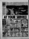Torbay Express and South Devon Echo Monday 19 November 1984 Page 18
