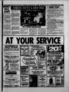 Torbay Express and South Devon Echo Monday 19 November 1984 Page 19