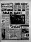 Torbay Express and South Devon Echo Tuesday 20 November 1984 Page 1