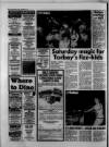 Torbay Express and South Devon Echo Tuesday 20 November 1984 Page 4